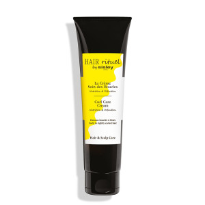 Die Lockenpflegecreme